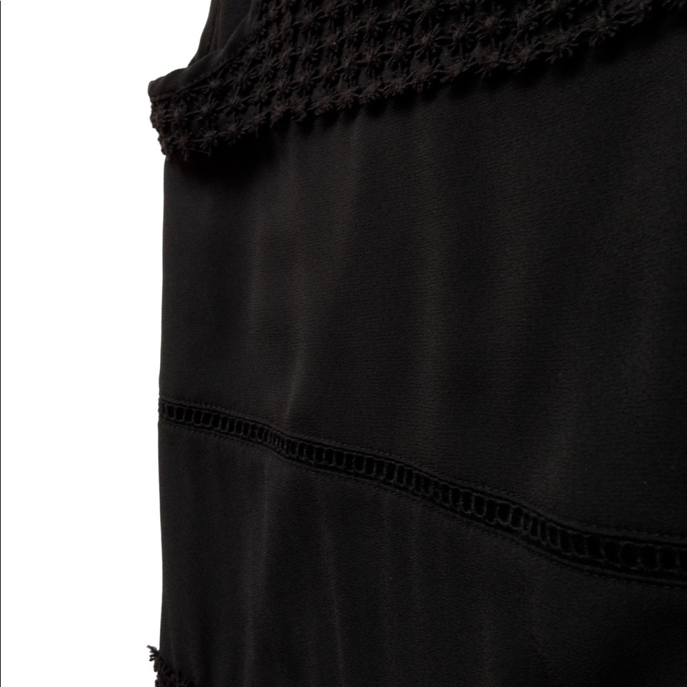 Loft Lace Tank Top - Picture 4 of 8